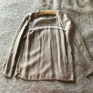 J. Crew blouse